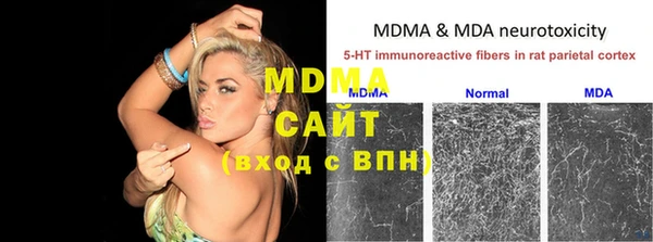 мет Абинск